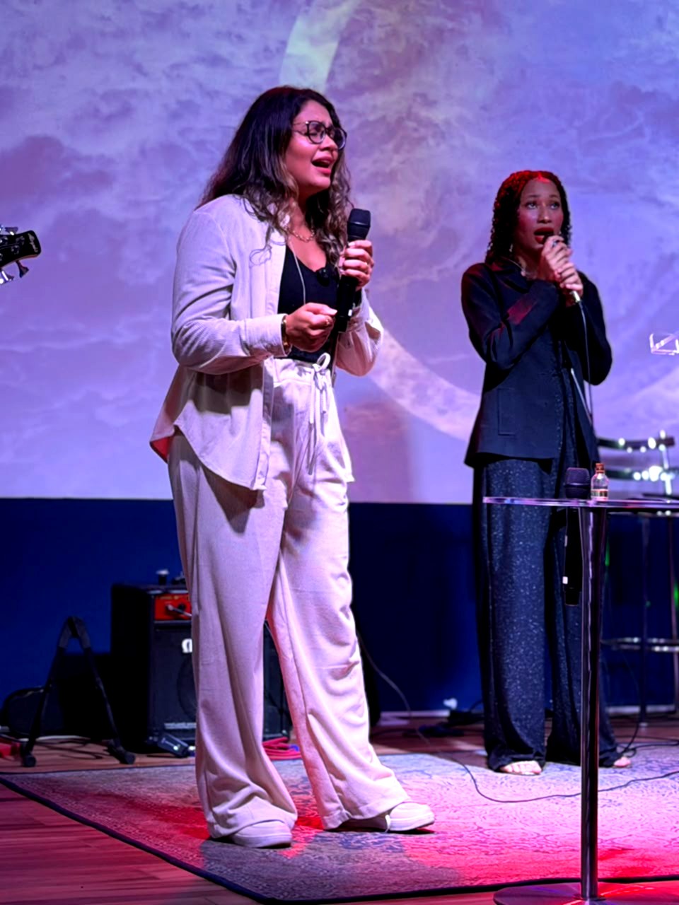 Ministério de Louvor — Igreja Central | Jesus Culture, Araraquara/SP